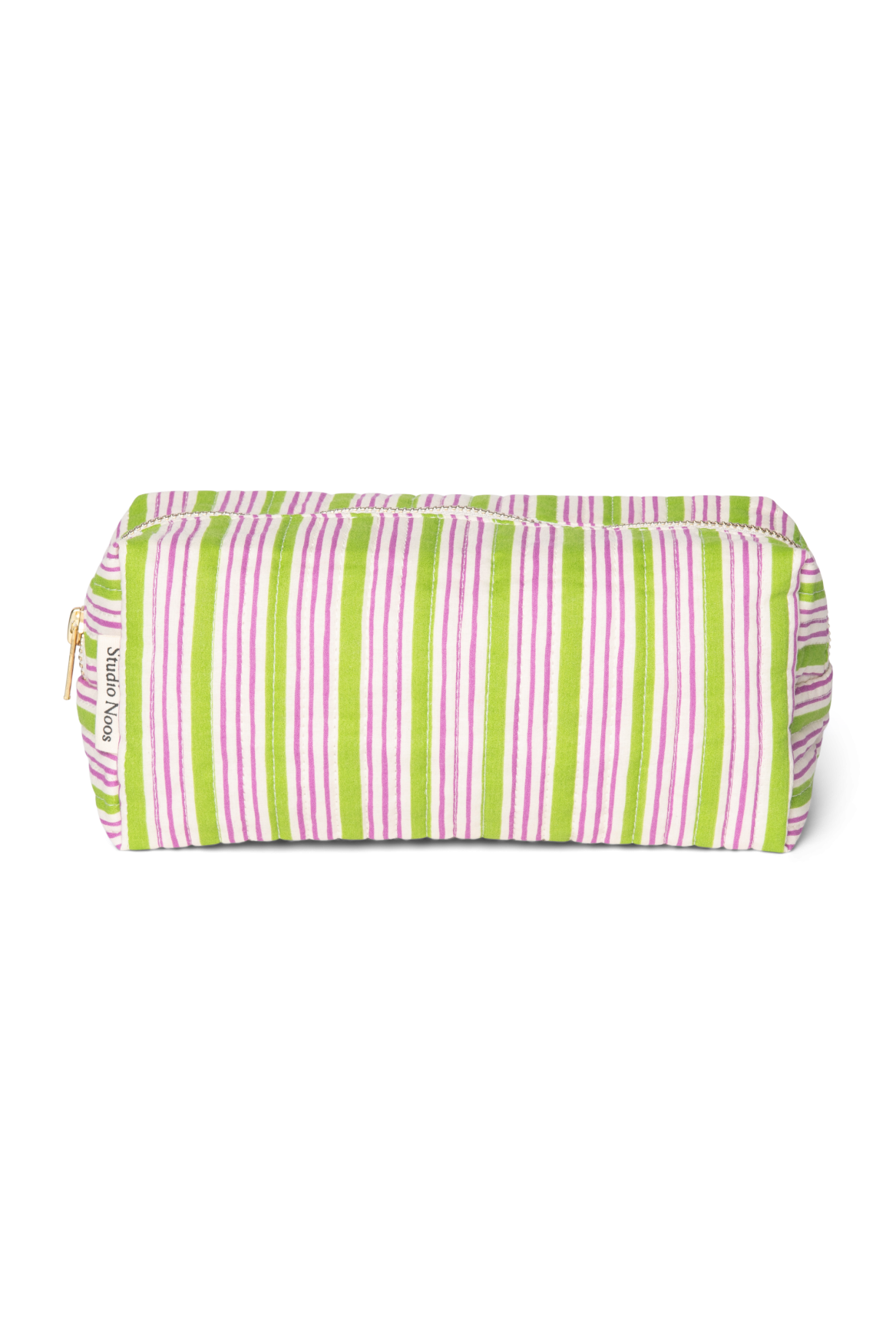Cotton Pouch | Green