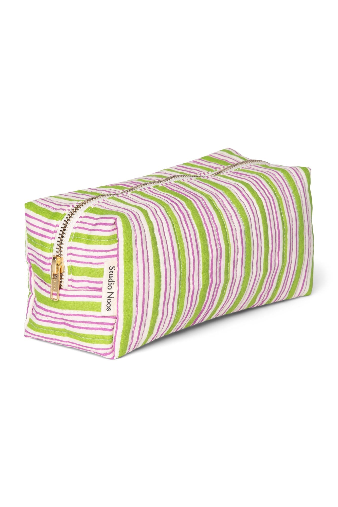 Cotton Pouch | Green